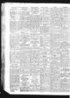 Sunderland Daily Echo and Shipping Gazette Tuesday 29 November 1949 Page 10