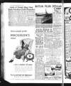 Sunderland Daily Echo and Shipping Gazette Friday 02 December 1949 Page 4
