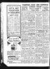 Sunderland Daily Echo and Shipping Gazette Thursday 15 December 1949 Page 4