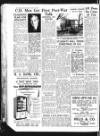 Sunderland Daily Echo and Shipping Gazette Thursday 15 December 1949 Page 6