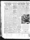 Sunderland Daily Echo and Shipping Gazette Thursday 15 December 1949 Page 12