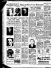 Sunderland Daily Echo and Shipping Gazette Monday 02 January 1950 Page 6