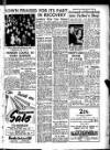 Sunderland Daily Echo and Shipping Gazette Monday 02 January 1950 Page 7