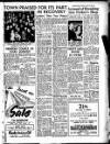 Sunderland Daily Echo and Shipping Gazette Monday 02 January 1950 Page 9
