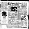 Sunderland Daily Echo and Shipping Gazette Tuesday 03 January 1950 Page 1