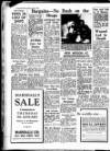 Sunderland Daily Echo and Shipping Gazette Tuesday 03 January 1950 Page 4