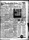 Sunderland Daily Echo and Shipping Gazette Thursday 05 January 1950 Page 1