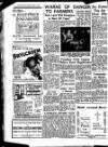 Sunderland Daily Echo and Shipping Gazette Thursday 05 January 1950 Page 4