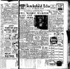 Sunderland Daily Echo and Shipping Gazette Saturday 07 January 1950 Page 1