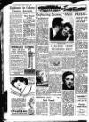Sunderland Daily Echo and Shipping Gazette Monday 09 January 1950 Page 12