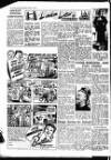 Sunderland Daily Echo and Shipping Gazette Wednesday 11 January 1950 Page 8