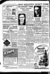 Sunderland Daily Echo and Shipping Gazette Thursday 12 January 1950 Page 4