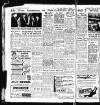 Sunderland Daily Echo and Shipping Gazette Thursday 12 January 1950 Page 6
