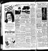Sunderland Daily Echo and Shipping Gazette Friday 13 January 1950 Page 4