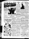 Sunderland Daily Echo and Shipping Gazette Friday 13 January 1950 Page 8