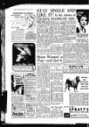 Sunderland Daily Echo and Shipping Gazette Friday 13 January 1950 Page 10