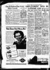 Sunderland Daily Echo and Shipping Gazette Wednesday 18 January 1950 Page 4