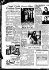 Sunderland Daily Echo and Shipping Gazette Wednesday 18 January 1950 Page 6