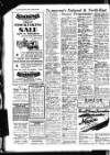 Sunderland Daily Echo and Shipping Gazette Friday 20 January 1950 Page 8