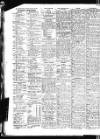 Sunderland Daily Echo and Shipping Gazette Saturday 21 January 1950 Page 6