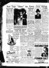 Sunderland Daily Echo and Shipping Gazette Monday 23 January 1950 Page 6