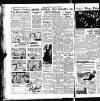 Sunderland Daily Echo and Shipping Gazette Wednesday 25 January 1950 Page 4