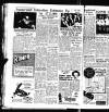 Sunderland Daily Echo and Shipping Gazette Wednesday 25 January 1950 Page 6