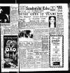 Sunderland Daily Echo and Shipping Gazette Thursday 26 January 1950 Page 1