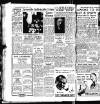 Sunderland Daily Echo and Shipping Gazette Thursday 26 January 1950 Page 6