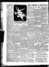 Sunderland Daily Echo and Shipping Gazette Monday 30 January 1950 Page 2