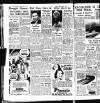 Sunderland Daily Echo and Shipping Gazette Monday 30 January 1950 Page 6