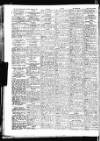Sunderland Daily Echo and Shipping Gazette Tuesday 31 January 1950 Page 10