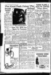Sunderland Daily Echo and Shipping Gazette Wednesday 01 February 1950 Page 4