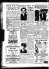 Sunderland Daily Echo and Shipping Gazette Thursday 02 February 1950 Page 4