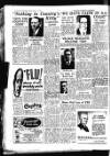 Sunderland Daily Echo and Shipping Gazette Saturday 04 February 1950 Page 4