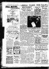 Sunderland Daily Echo and Shipping Gazette Monday 06 February 1950 Page 4