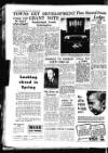 Sunderland Daily Echo and Shipping Gazette Monday 06 February 1950 Page 6