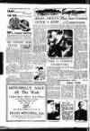 Sunderland Daily Echo and Shipping Gazette Monday 06 February 1950 Page 8