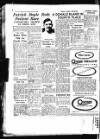 Sunderland Daily Echo and Shipping Gazette Monday 06 February 1950 Page 12