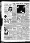Sunderland Daily Echo and Shipping Gazette Wednesday 08 February 1950 Page 4