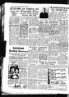 Sunderland Daily Echo and Shipping Gazette Wednesday 08 February 1950 Page 6