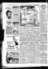 Sunderland Daily Echo and Shipping Gazette Wednesday 08 February 1950 Page 8