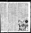 Sunderland Daily Echo and Shipping Gazette Thursday 09 February 1950 Page 13