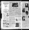 Sunderland Daily Echo and Shipping Gazette Friday 10 February 1950 Page 4