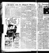 Sunderland Daily Echo and Shipping Gazette Friday 10 February 1950 Page 6