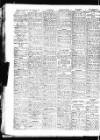 Sunderland Daily Echo and Shipping Gazette Friday 10 February 1950 Page 14