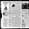 Sunderland Daily Echo and Shipping Gazette Monday 13 February 1950 Page 4