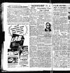 Sunderland Daily Echo and Shipping Gazette Tuesday 14 February 1950 Page 4