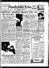 Sunderland Daily Echo and Shipping Gazette Friday 17 February 1950 Page 1