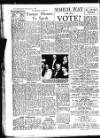 Sunderland Daily Echo and Shipping Gazette Friday 17 February 1950 Page 2